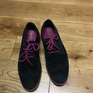 Cole Haan Lunargrand Wing Tip